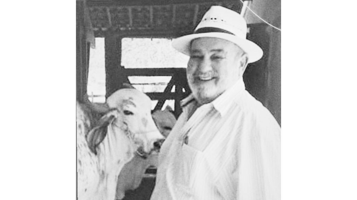 ABCZ lamenta morte de Absolon Pedrosa Bezerra