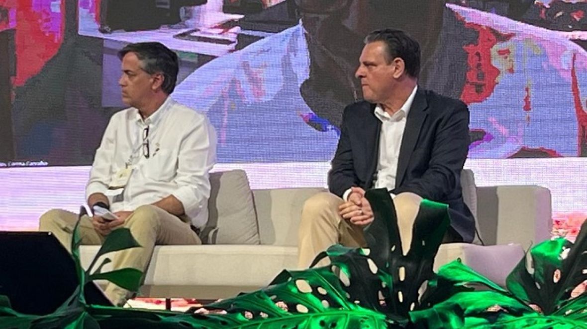 Ao lado do Ministro da Agricultura e Pecuária, Presidente da ABCZ debate integração das cadeias produtivas e sustentabilidade