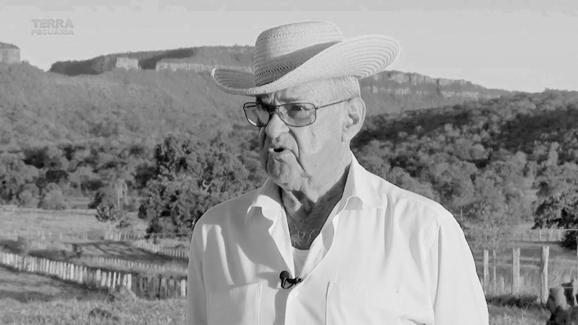 ABCZ lamenta falecimento de Francisco José de Carvalho Neto