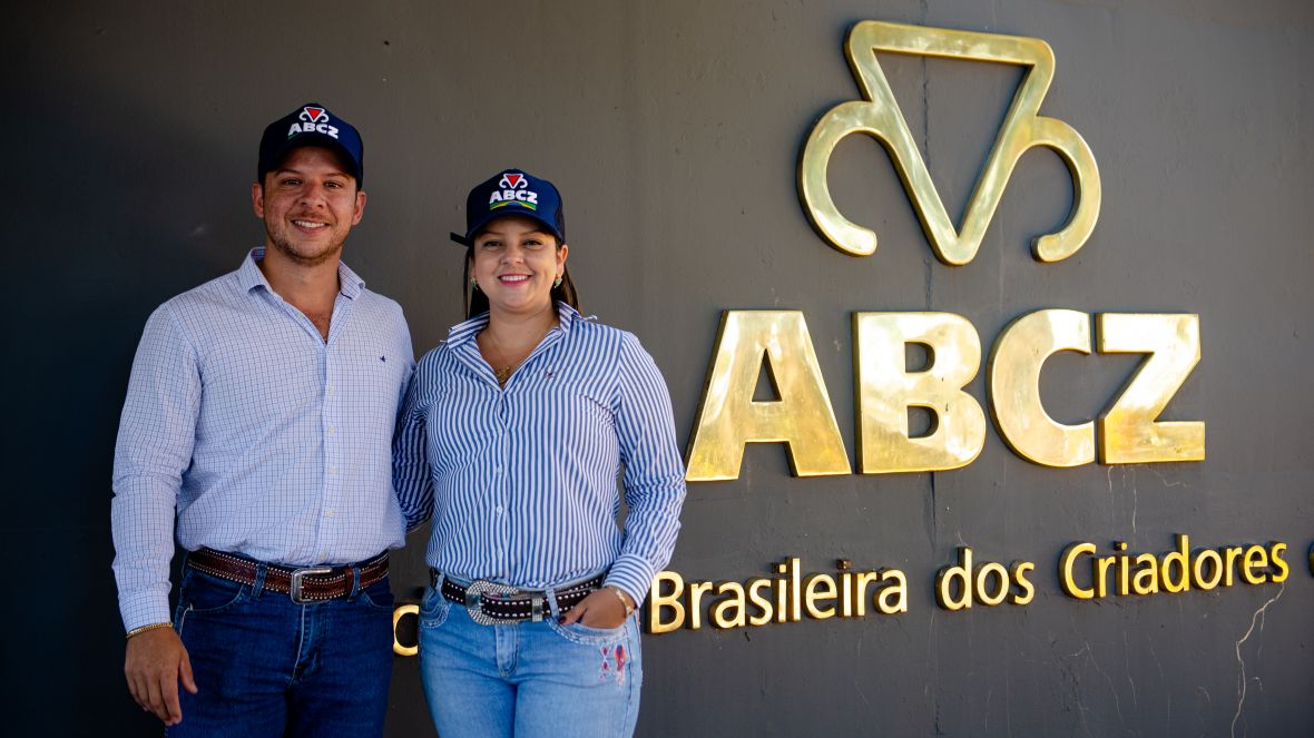88ª ExpoZebu: 14º Encontro Rural Jovem também contará com a presença de Saile e César Farias