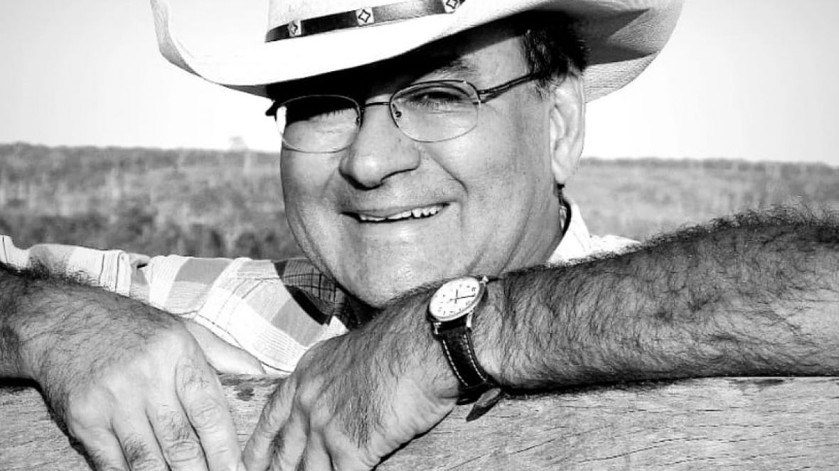 ABCZ lamenta o falecimento do ex-diretor Ovídio Carlos de Brito