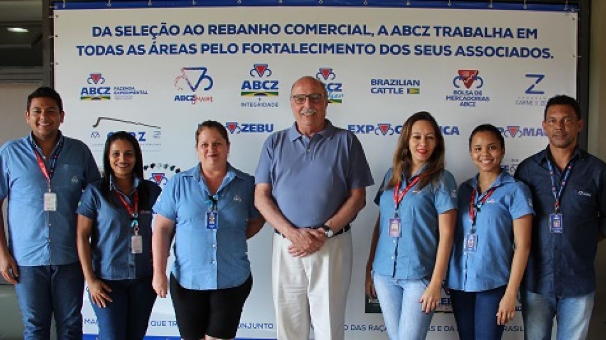 ABCZ mantém dupla recertificação ISO 9001 e ISO 14001