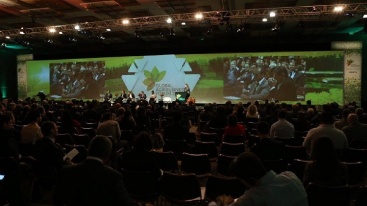 GAF16 firma nova parceria e será transmitido para toda América Latina