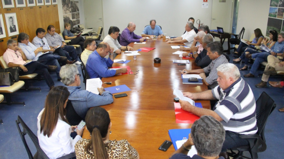 Relatório Anual da ABCZ é aprovado por unanimidade por associados