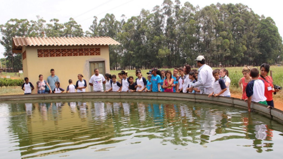 3ª edição da Turma do Zebuzinho será produzida por alunos de escolas rurais