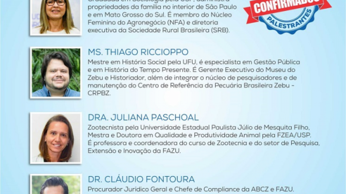 1º Encontro ABCZ Mulher? vai contar com especialistas em Direito