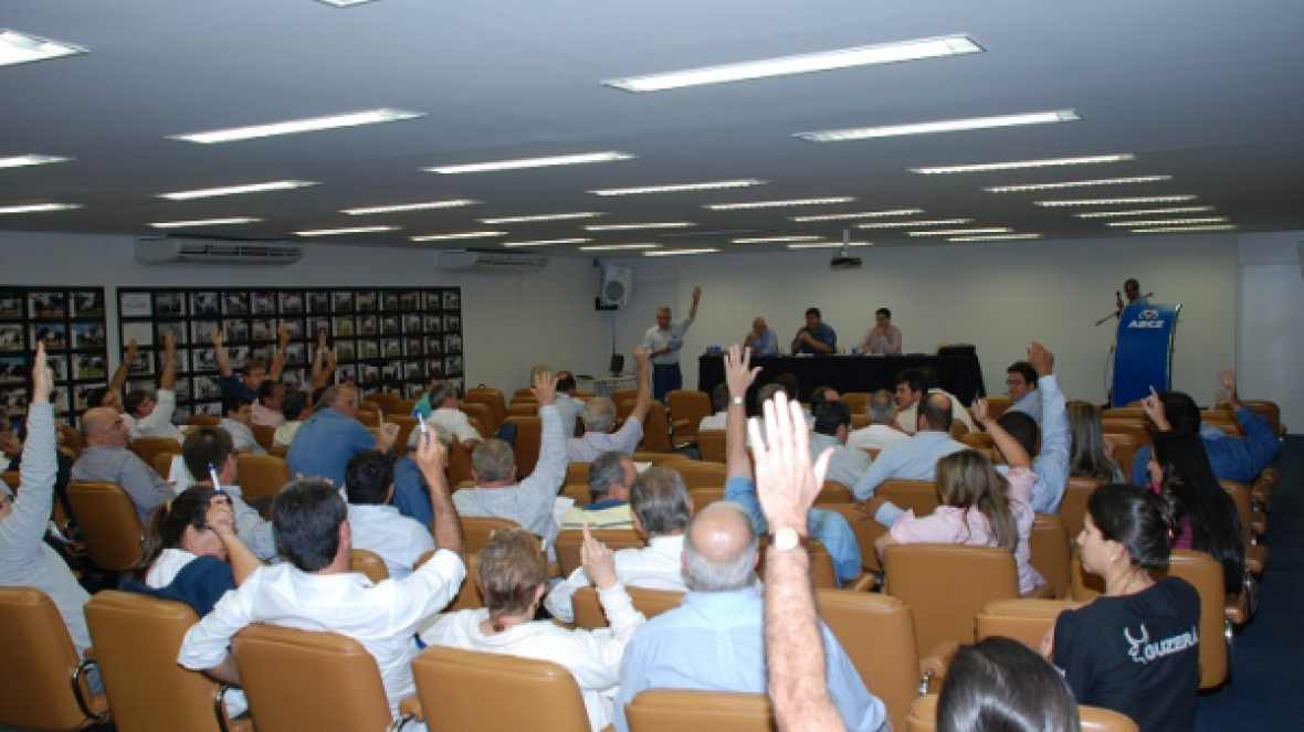 Conselho Deliberativo Técnico reúne-se nesta quinta-feira