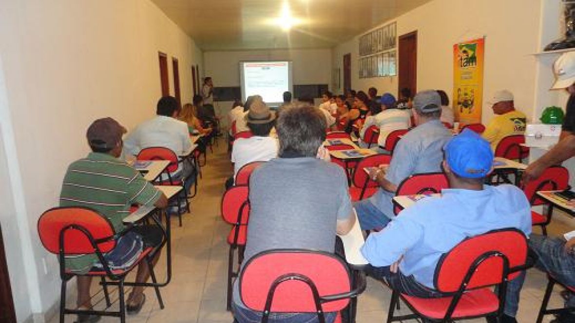 ABCZ faz reunião e divulga PMGZ entre associados e criadores do Pará