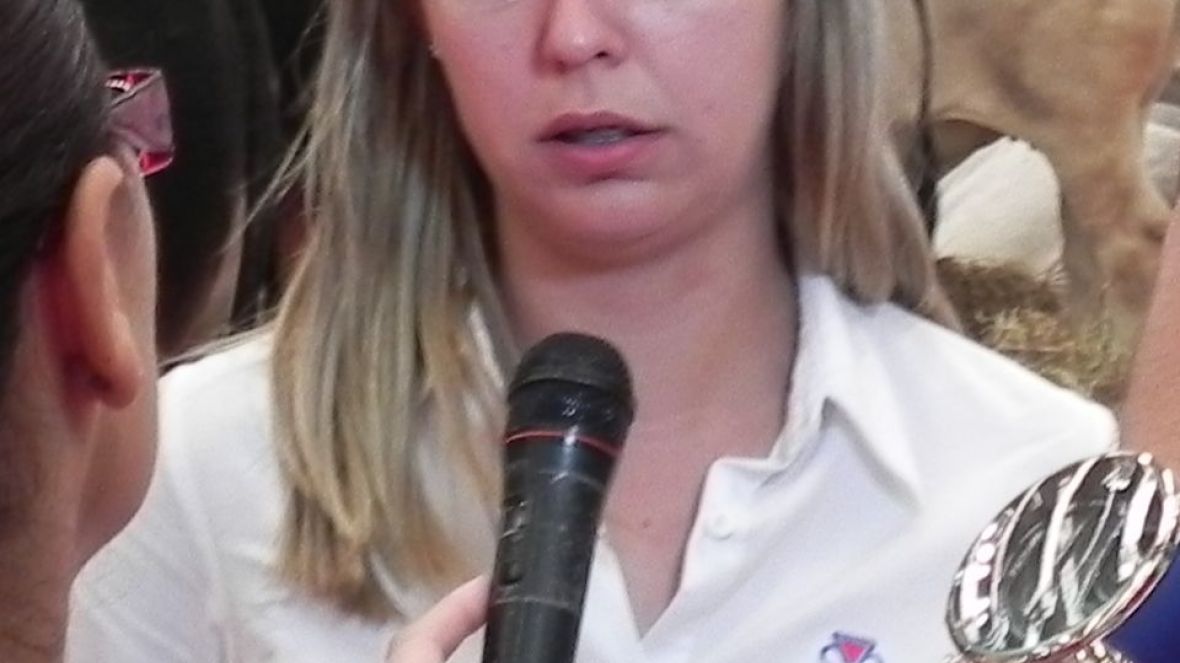 PMGZ como tema na semana de zootecnia da UFVJM