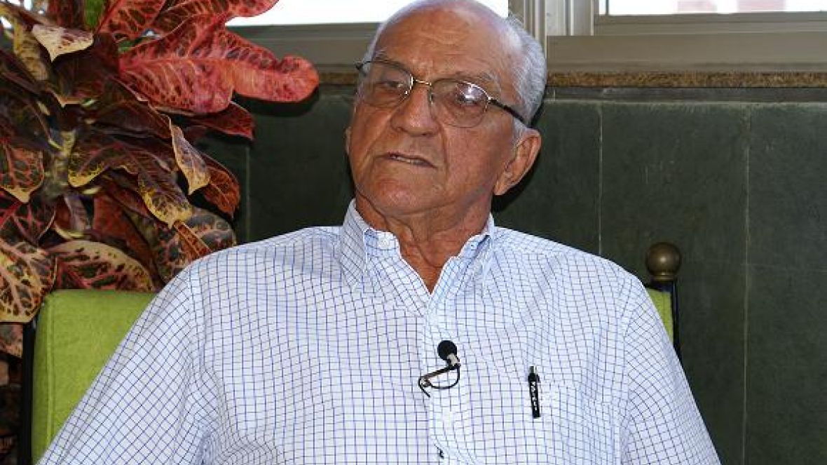 Ex-presidente da ABCZ cede documentos históricos para arquivo da entidade