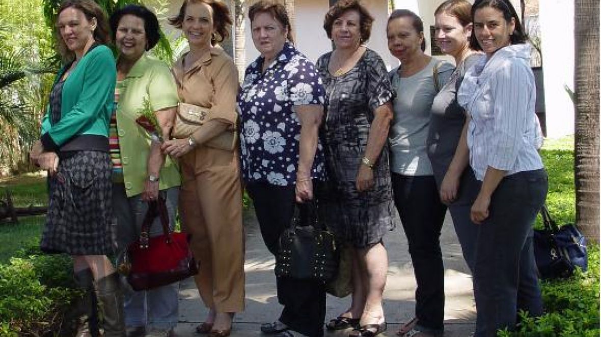 Aberta mostra ?Mulheres de Uberaba na História do Zebu?