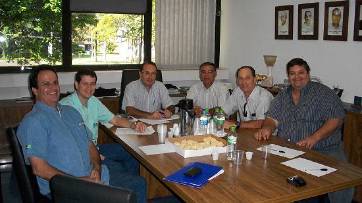 Novas normas de atuação de jurados em ranking da ABCGIL são definidas em reunião