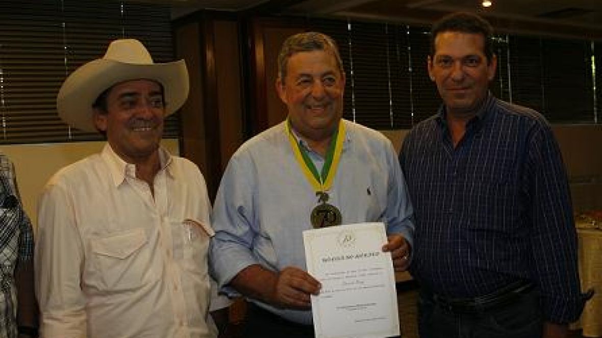 Diretoria da ABCZ apresenta novidades aos criadores goianos