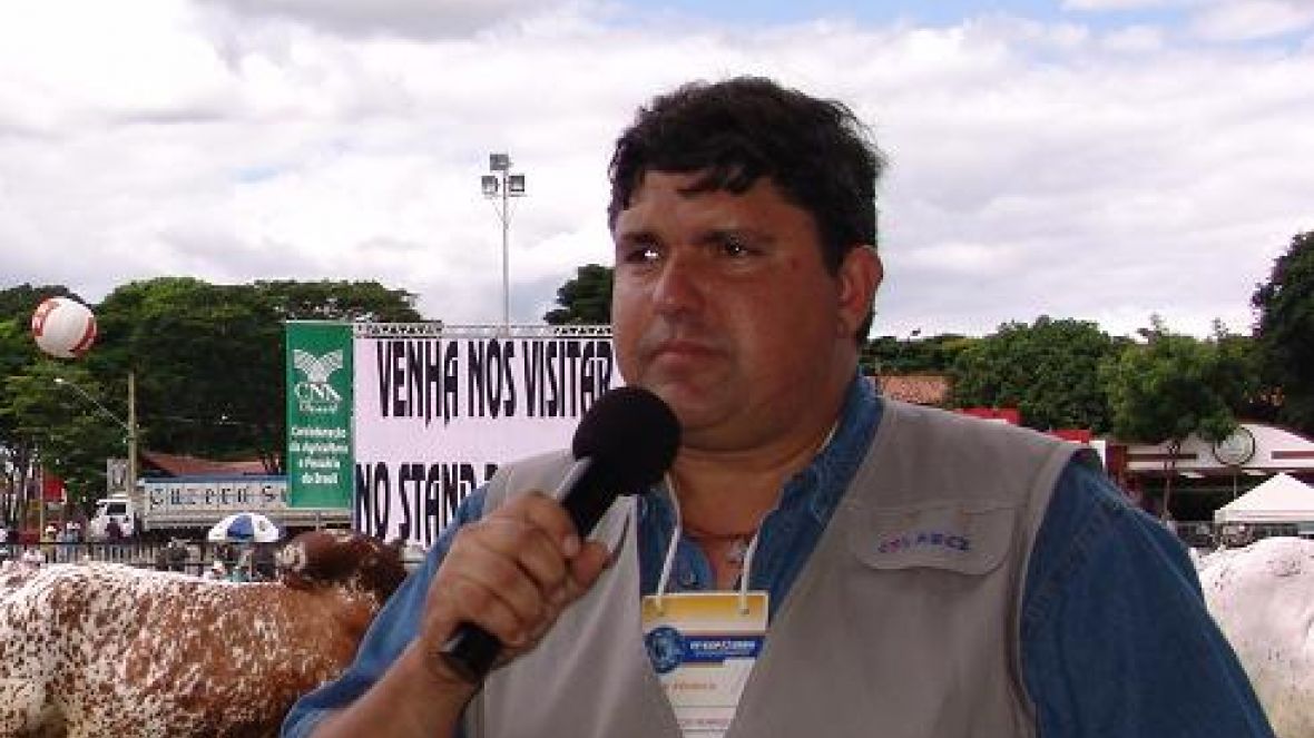 Superintendente da ABCZ participa de Simpósio na Costa Rica