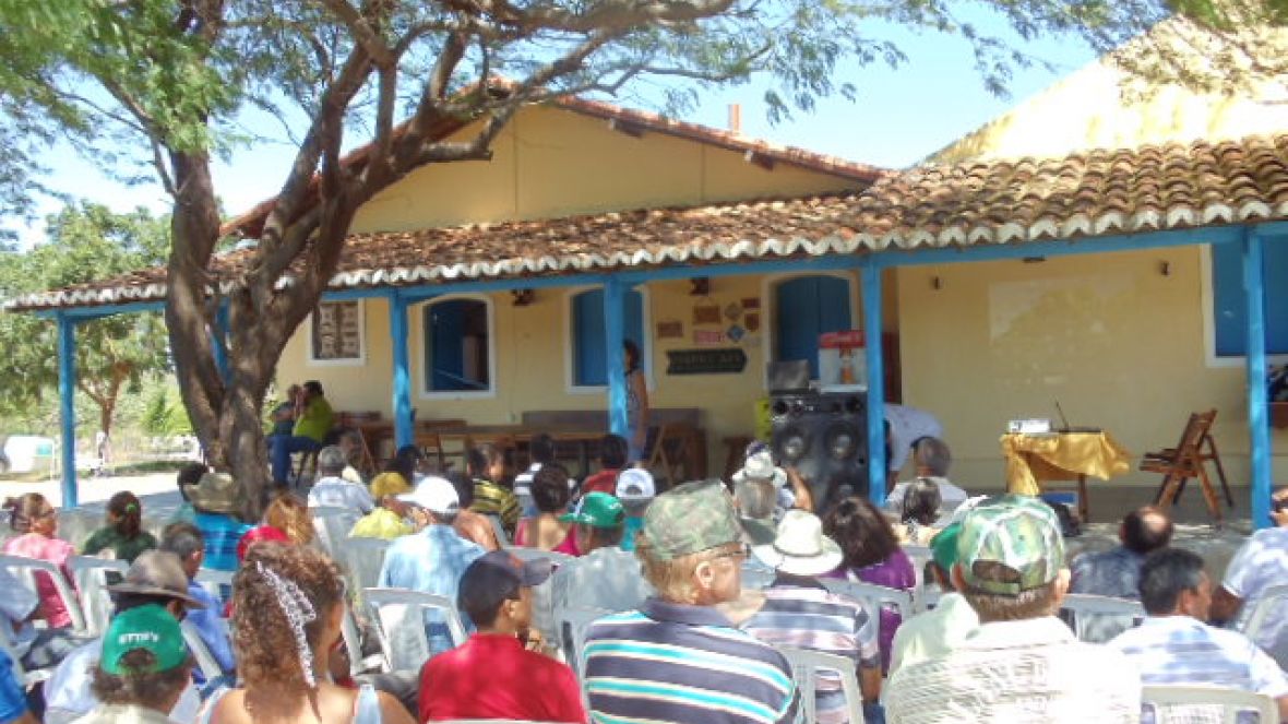 ABCZ transfere conhecimento para região do Seridó pelo PMGZ Leite
