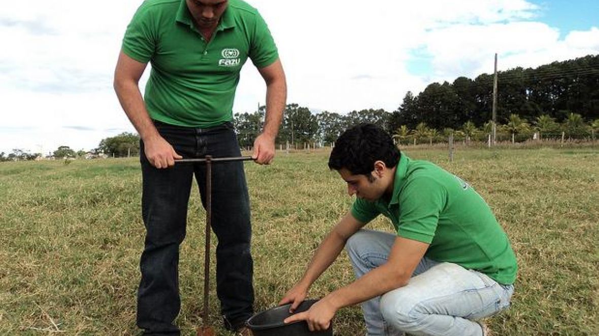 Associados da ABCZ poderão contar com estagiários da FAZU para atuar em suas propriedades rurais