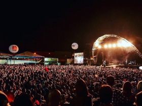 Shows da ExpoZebu têm faixa etária definida