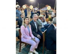 MegaLeite 2024: ABCZ participa da abertura oficial da feira, em Belo Horizonte (MG)