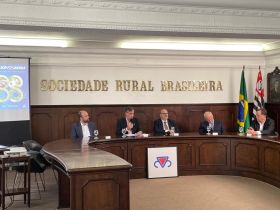 ABCZ de Todos – 88ª ExpoZebu abordará carne, leite e carbono neutro