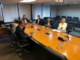 ABCZ marca presença em reuniões pelo avanço da rastreabilidade do rebanho bovino brasileiro