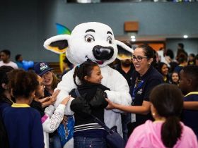 Educação na ExpoGenética: projetos Zebu na Escola e Zebu na Universidade apresentarão universo da pecuária zebuína para estudantes