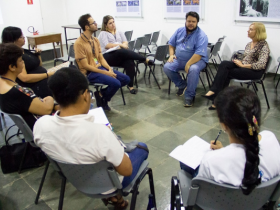 Museu do Zebu sedia reunião municipal sobre segurança de acervos históricos