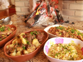 ExpoZebu Dinâmica terá restaurante com opção de refeições a preço popular