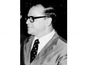 ABCZ lamenta o falecimento de Mauro Alves Baracho