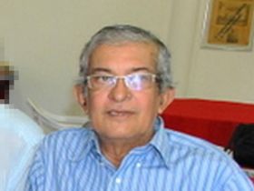 Pecuária perde Paulo Fernandes Lacerda