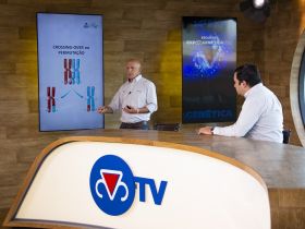 Minicursos da ExpoGenética são disponibilizados no Zebu.org