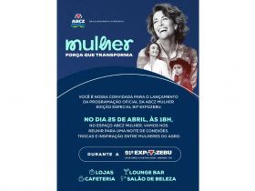 ABCZ Mulher apresenta novidades e programação especial na 91ª ExpoZebu