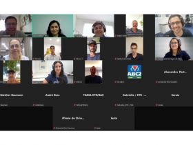 Curso do PMGZ incentiva melhoramento genético das raças zebuínas na região Sul