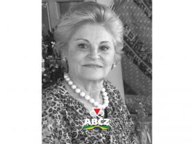 ABCZ lamenta falecimento de Maria de Lourdes Andrade Barbosa