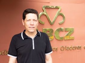 ABCZ no Rio Grande do Sul e Santa Catarina tem novo técnico de campo