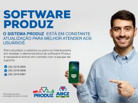 Comunicações do sistema Procan serão encerradas no fim do ano