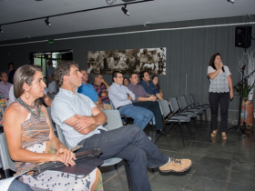 Museu do Zebu dá posse a novos Conselhos 