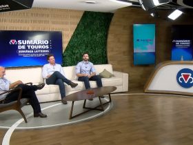 Sumário de Touros Zebuínos Leiteiros é lançado durante 89ª ExpoZebu