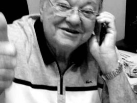 ABCZ lamenta a morte de Amilcar Tobias