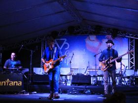 'Natal no Parque' contará com apresentações culturais