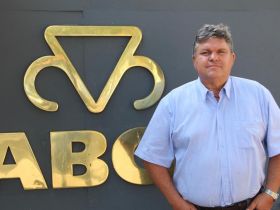 Carlos Henrique Cavallari Machado é novo Superintendente Técnico Adjunto de Fomento do Leite da ABCZ