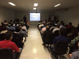 Planejamento e Execução do Plantio da Pastagem é tema de palestra na FAZU