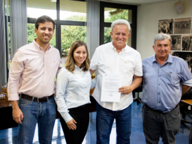 Ana Elisa Ártico assume presidência da comissão ABCZ Jovem