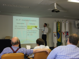 Proposta de Alteração Estatutária da ABCZ será debatida durante a ExpoZebu