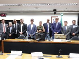 Em Brasília, ABCZ participa de audiência pública sobre o melhoramento genético do gado leiteiro