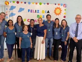 Zebu do Bem: lanche recheado de solidariedade marca manhã especial em comemoração ao Dia das Crianças