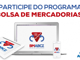 ABCZ lança oficialmente Bolsa de Mercadorias