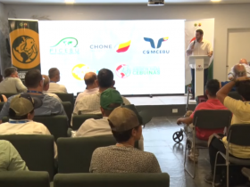 89ª ExpoZebu sedia lançamento oficial do 1º Encontro Internacional de Juízes de Raças Zebuínas