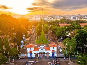 90ª ExpoZebu: edição histórica da feira é marcada por crescimento e novos recordes