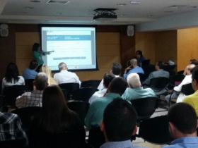 Circuito 100% PMGZ no Espírito Santo 