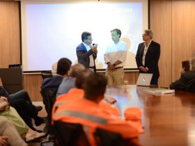 89ª ExpoZebu sedia reunião da Sociedade Civil Organizada (SCO) de Uberaba